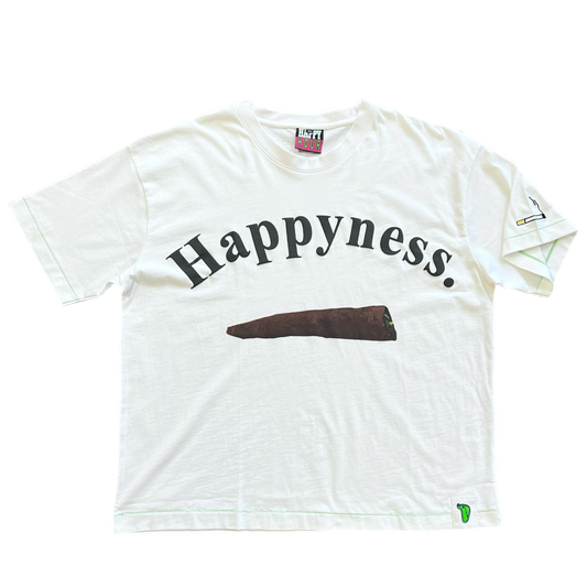 THE HAPPYNESS TEE V.1